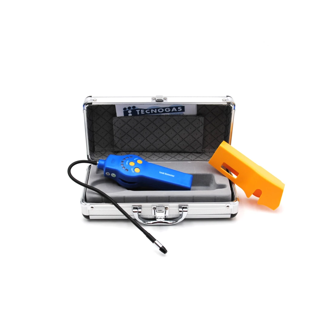 Elektronický detektor únikov HLD 200+ 3g/rok 300mm_11658N