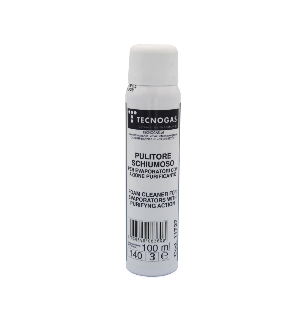 Penový čistiaci sprej 200ml 2 splity_11728