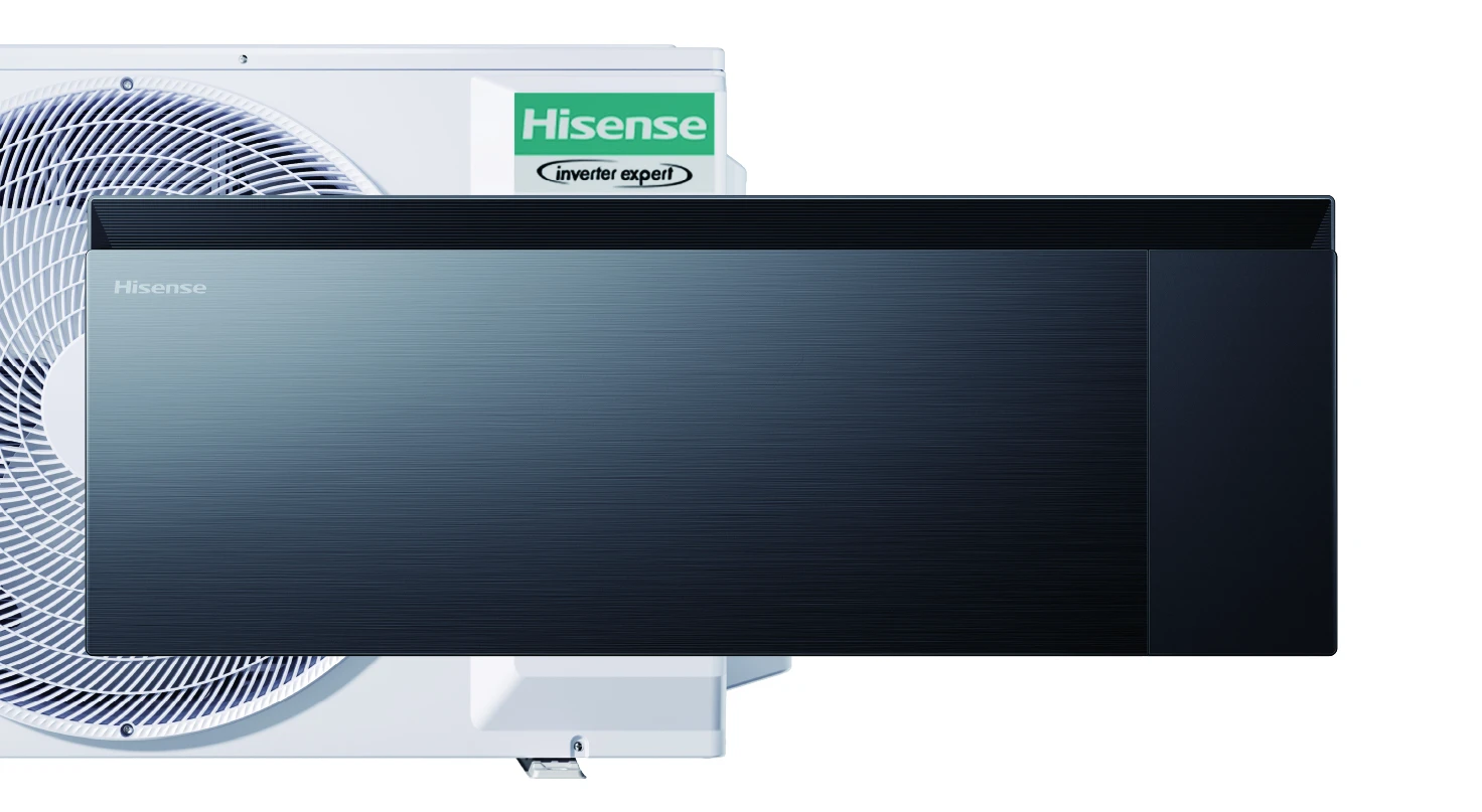 Air Master SET - 2,5 až 5,0 kW