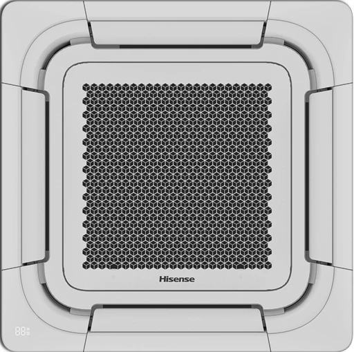 Dekor panel_7,1-17,5 kW - PE-QFA-CD