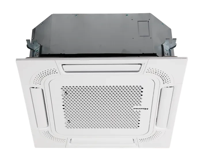 Kazetová klimatizácia - 2,6 až 17kw