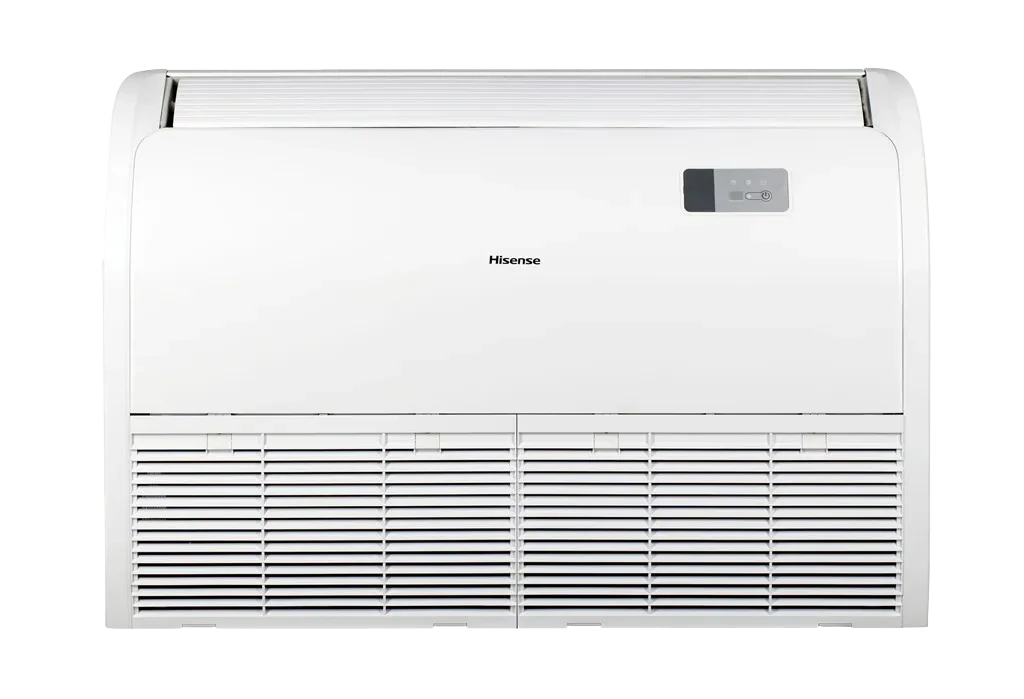 Parapetná / Podstropná klimatizácia - 7,1 až 17kw