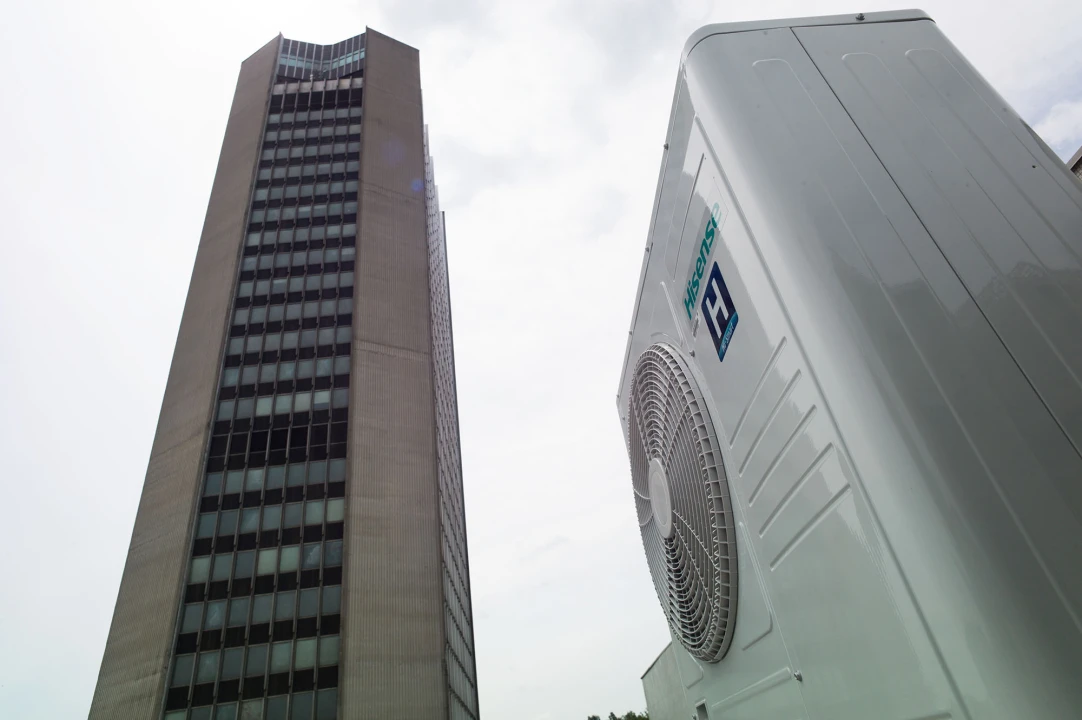 VRF - RTVS