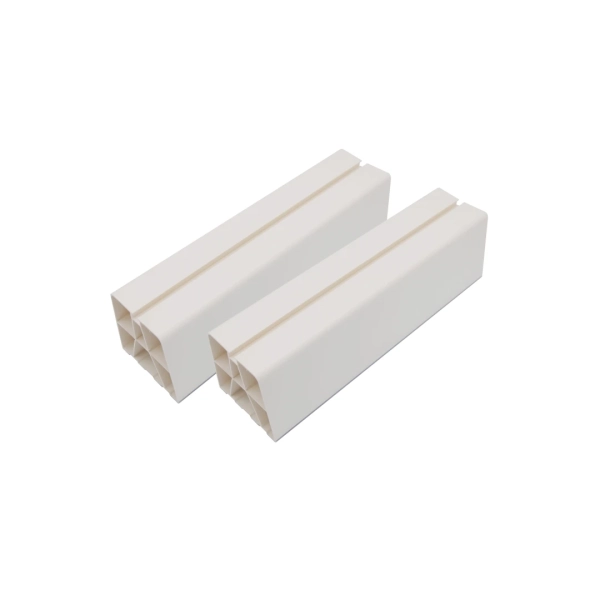 PVC podstavec 450mm - 1 pár_11262