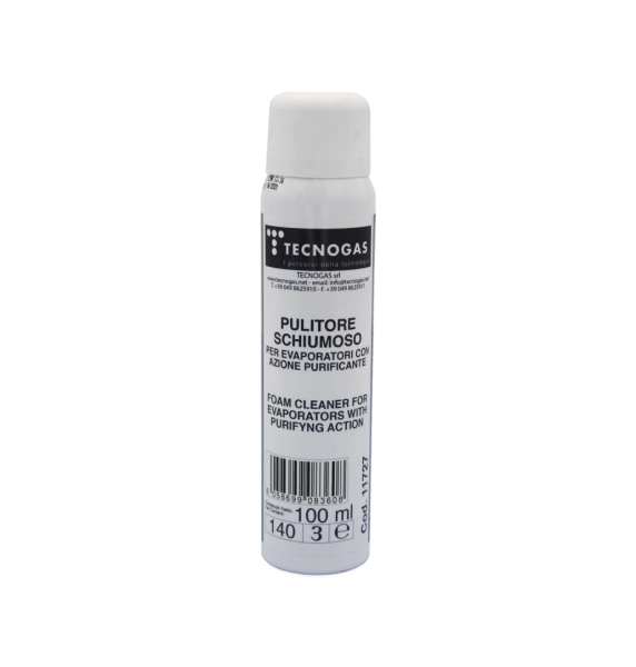 Penový čistiaci sprej 200ml 2 splity_11728