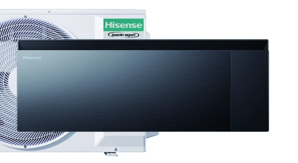 Air Master SET - 2,5 až 5,0 kW