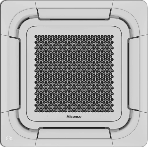 Dekor panel_7,1-17,5 kW - PE-QFA-CD