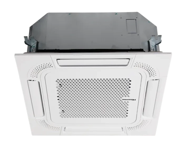 Kazetová klimatizácia - 2,6 až 17kw