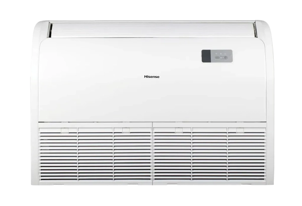 Parapetná / Podstropná klimatizácia - 7,1 až 17kw