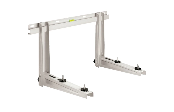 Konzola 450mm s vodováhou 120kg Rodigas_MS630