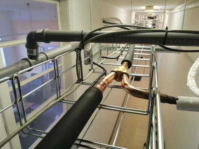 VRF - Laufen Znojmo